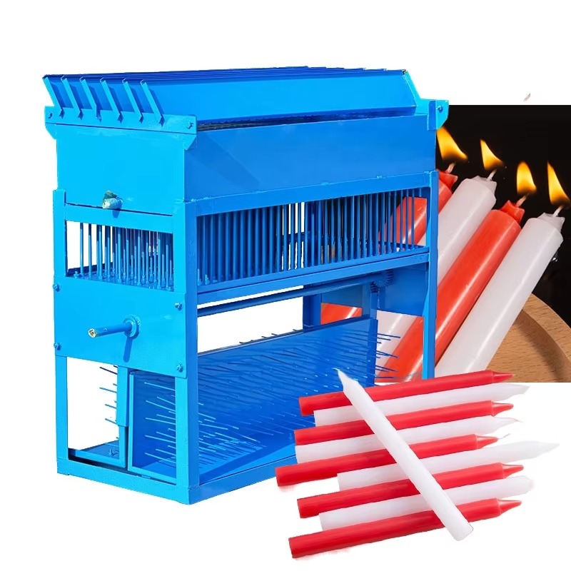 Candle Making Machine Price - Household manual small candle making machine