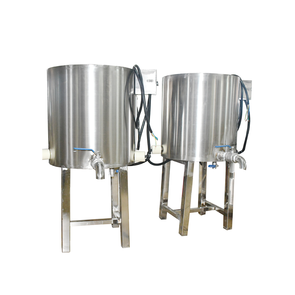 Candle Making Machine Price - Electric 30KG Small Wax Melt Machine