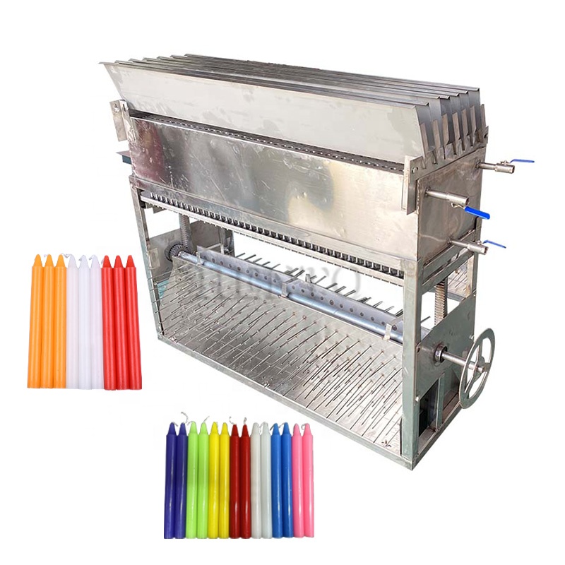 Candle Making Machine Price - China Manufacture Candle Making Machine Price/