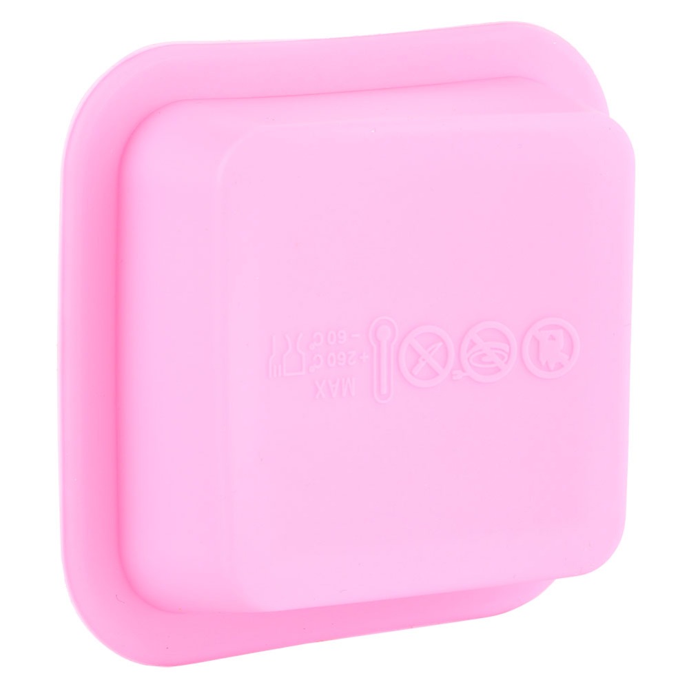 Candle Making Process - 25PCS Silicone Silicone Soap Mold Non