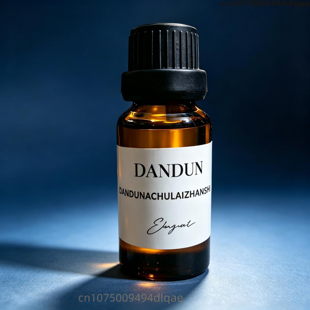 Candle Making Fragrance Oils - Natural Plant Fragrance Pure Oud Oil