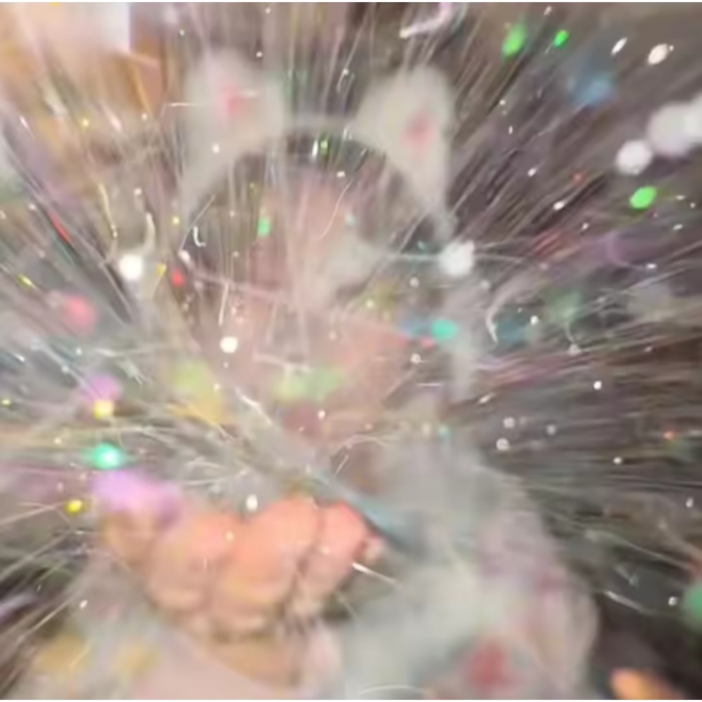 12 Colors of Glitter Suitable  - Candle Making Event 评论和价格