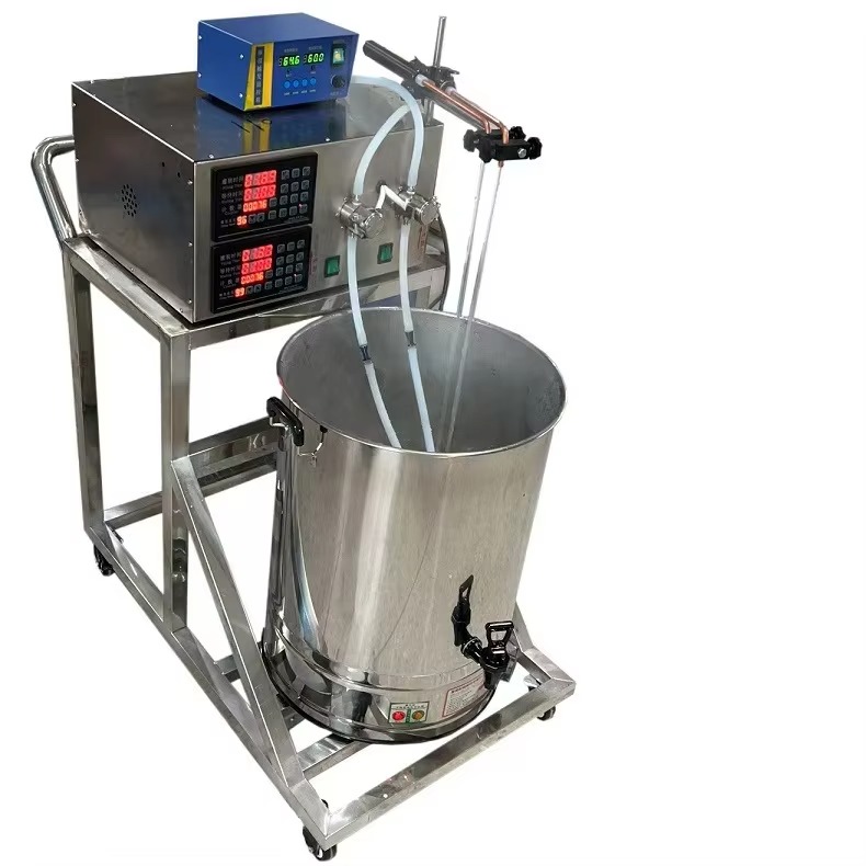 Industrial Candle Wax Filling  - Candle Making Machine Price 评论和价格
