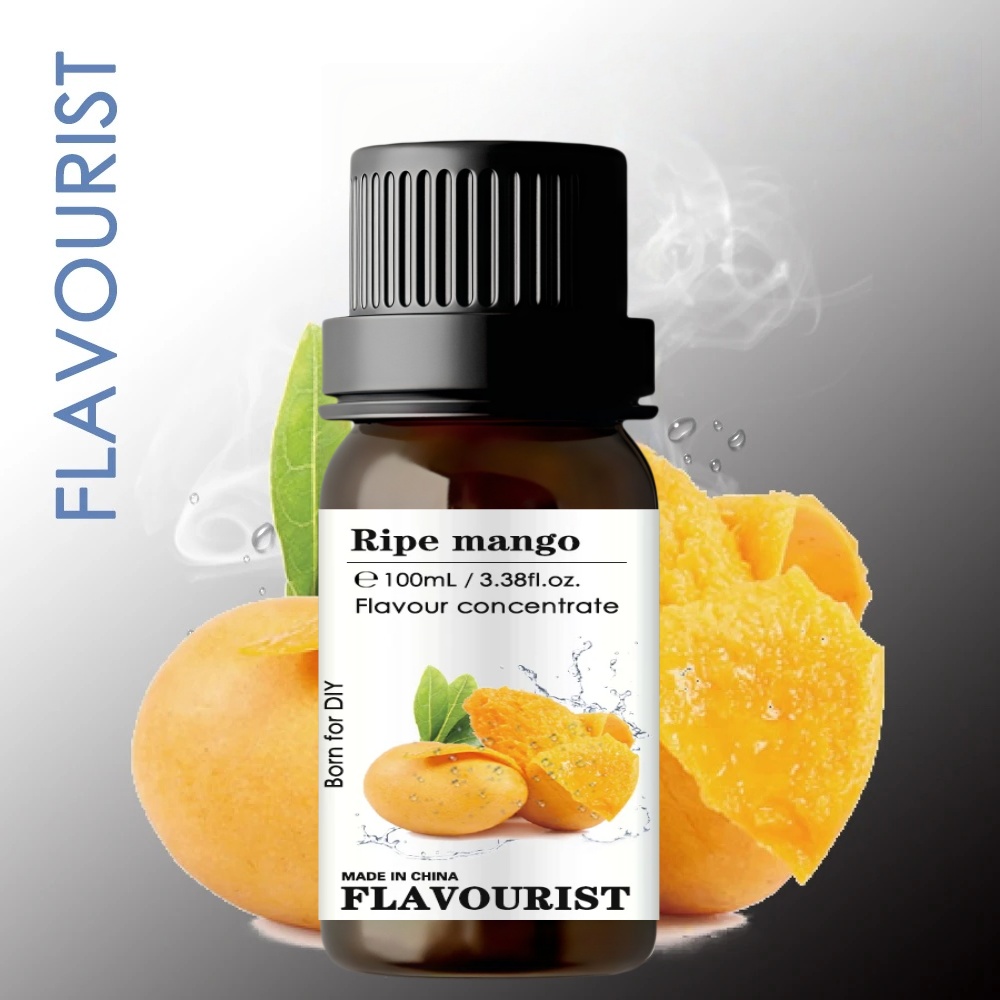 Flavourist Ripe Fruits Aroma F - Candle Making Fragrances 评论和价格