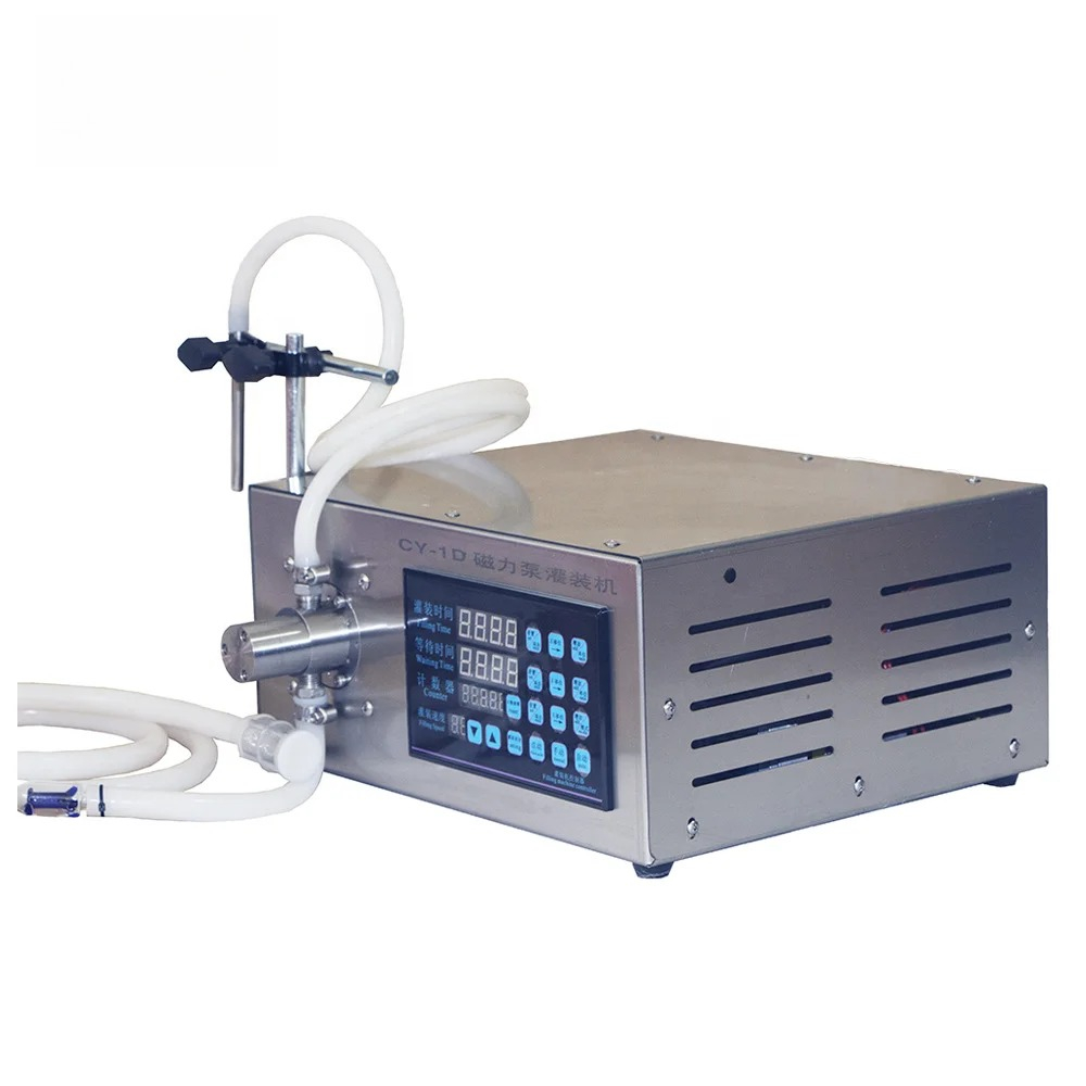 Automatic Soy Wax Oil Filling  - Candle Making Machine Price 评论和价格
