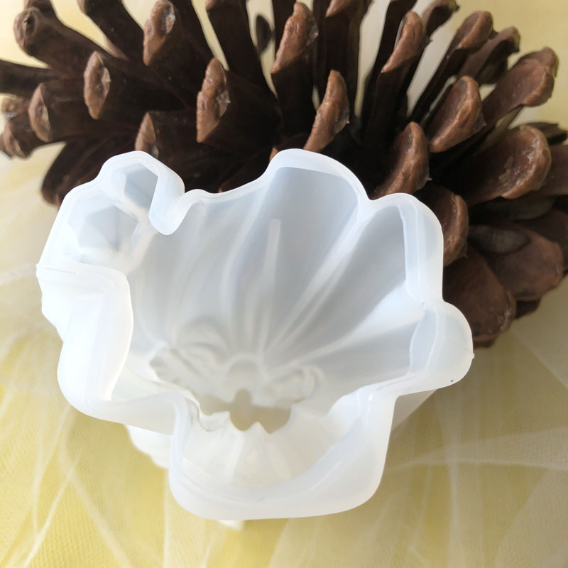 3D Cute Princess Silicone Cand - Candle Making Supplies 评论和价格