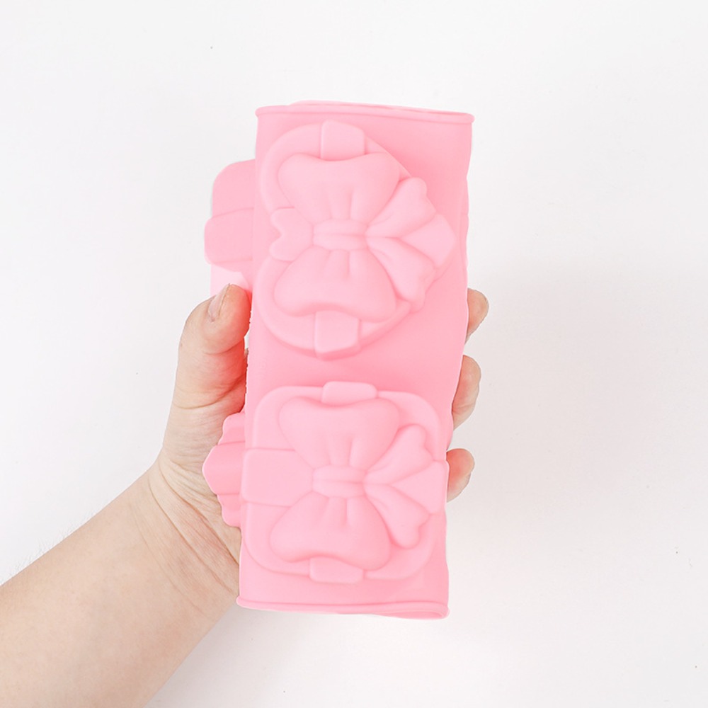 Square Heart Shape Silicone Mo - Candle Making Workshop 评论和价格