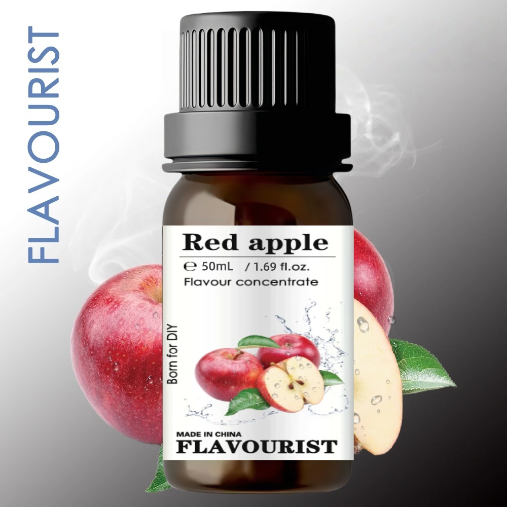 Flavourist Red Aroma Flavor Wa - Candle Making Fragrances 评论和价格