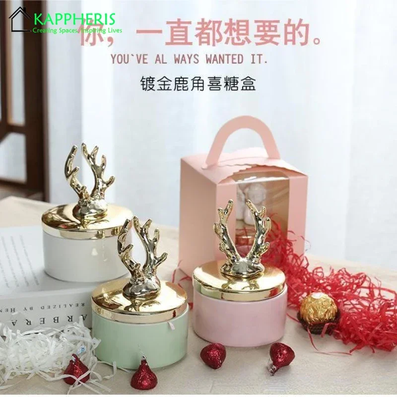 1PCS Empty Ceramic Jars for Ca - Candle Making Glass Jars 评论和价格