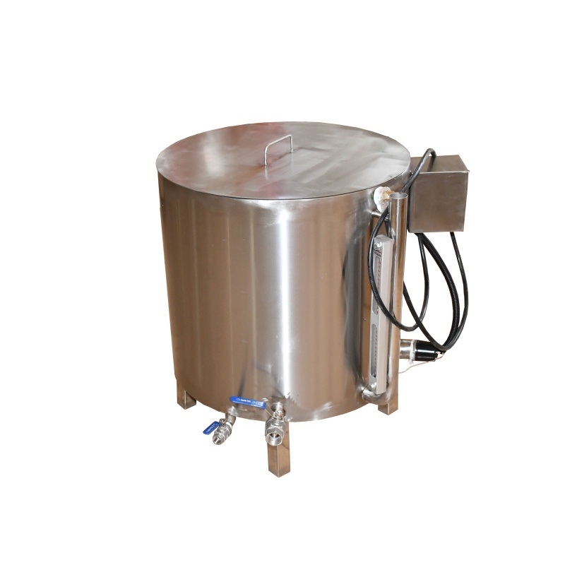 Electric 30KG Small Wax Melt M - Candle Making Machine Price 评论和价格