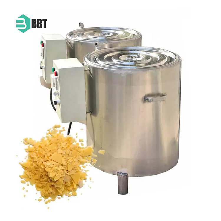Cheap Price Industrial Paraffi - Candle Making Machine Price 评论和价格