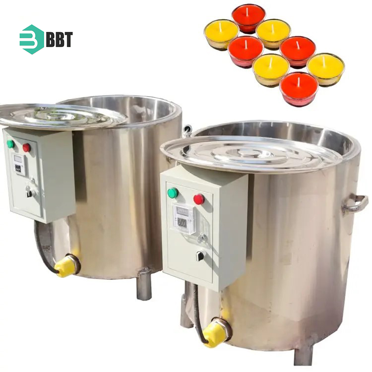 Cheap Price Industrial Paraffi - Candle Making Machine Price 评论和价格
