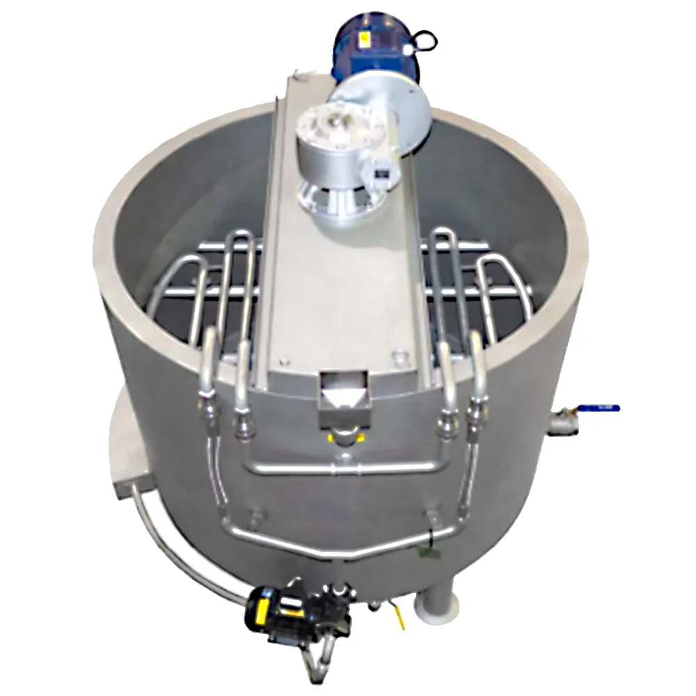 Factory Price 360L Stainless S - Candle Making Machine Price 评论和价格