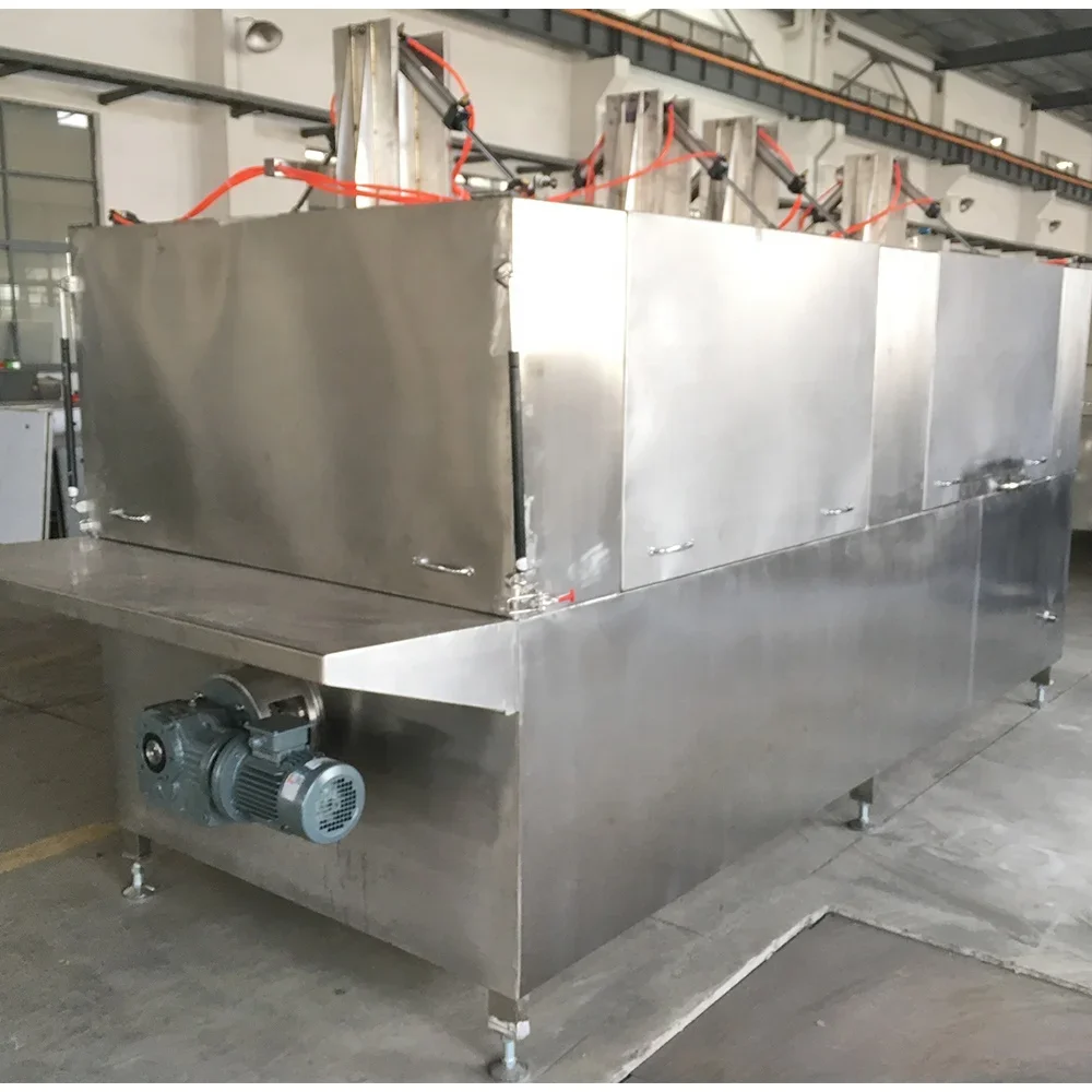 Factory Price 360L Stainless S - Candle Making Machine Price 评论和价格