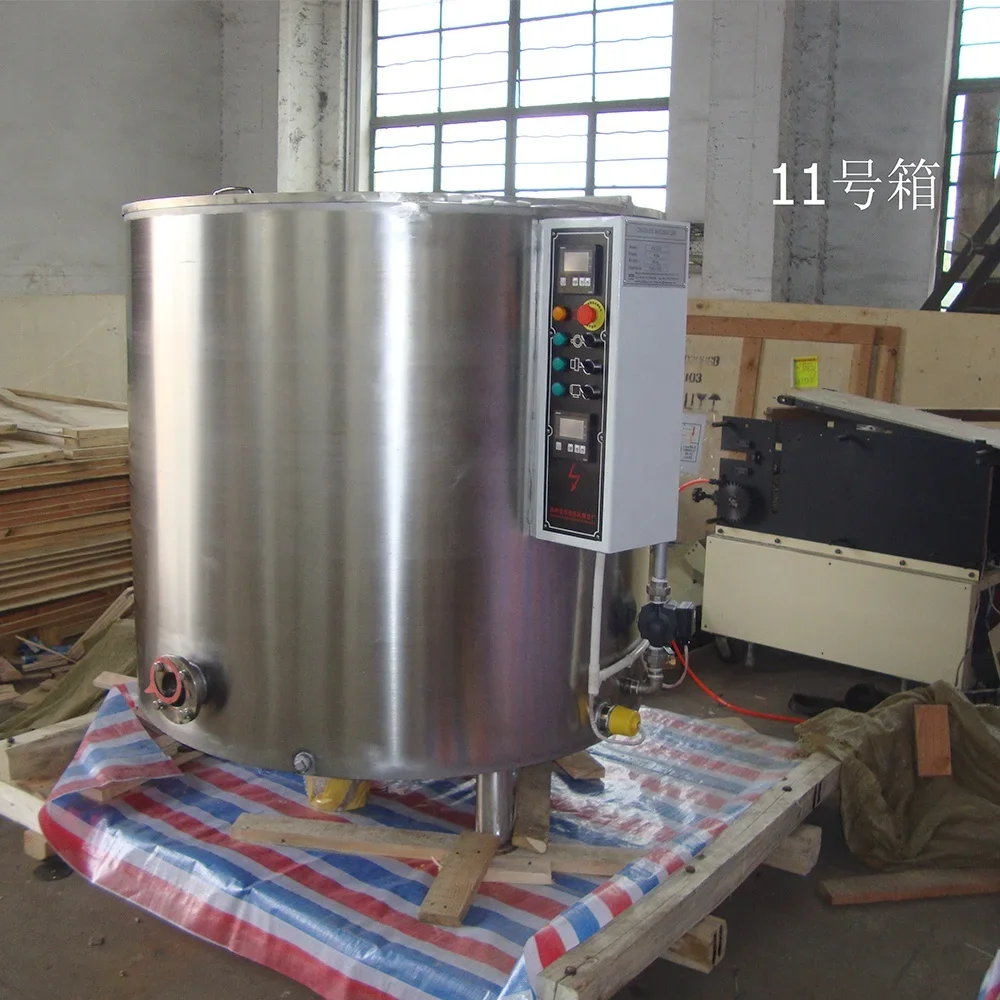 Factory Price 360L Stainless S - Candle Making Machine Price 评论和价格
