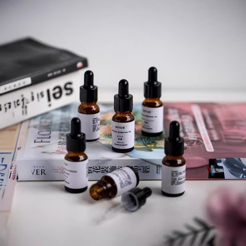 10ml Natural Plant Extract Fla - Candle Making Fragrances 评论和价格