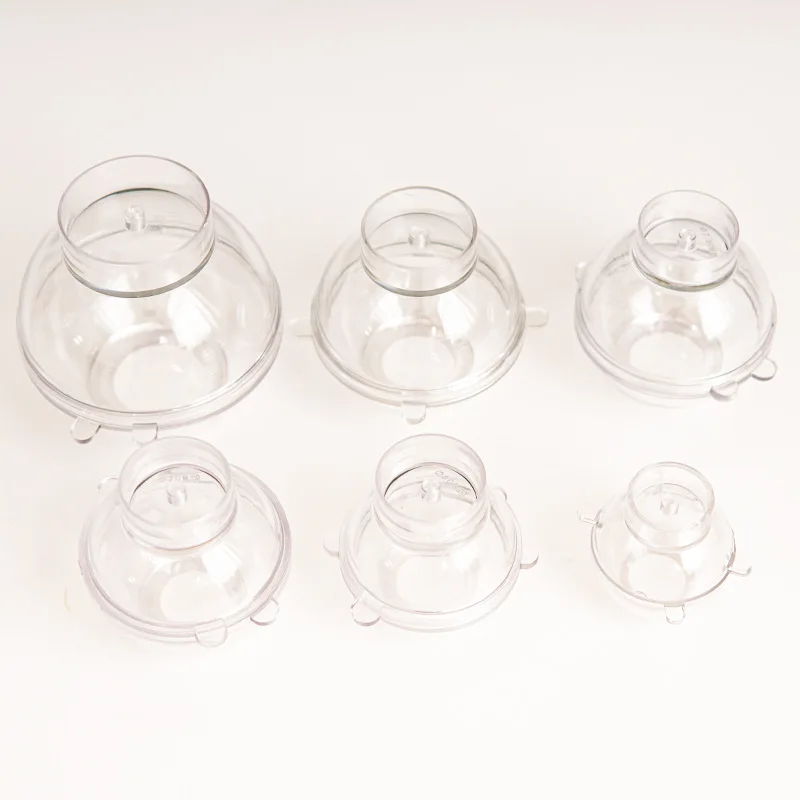 5-8cm Spherical Candle Plastic - Candle Making Workshop 评论和价格