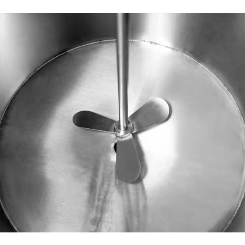 100L Stainless Steel Soy Wax M - Candle Making Machine Price 评论和价格