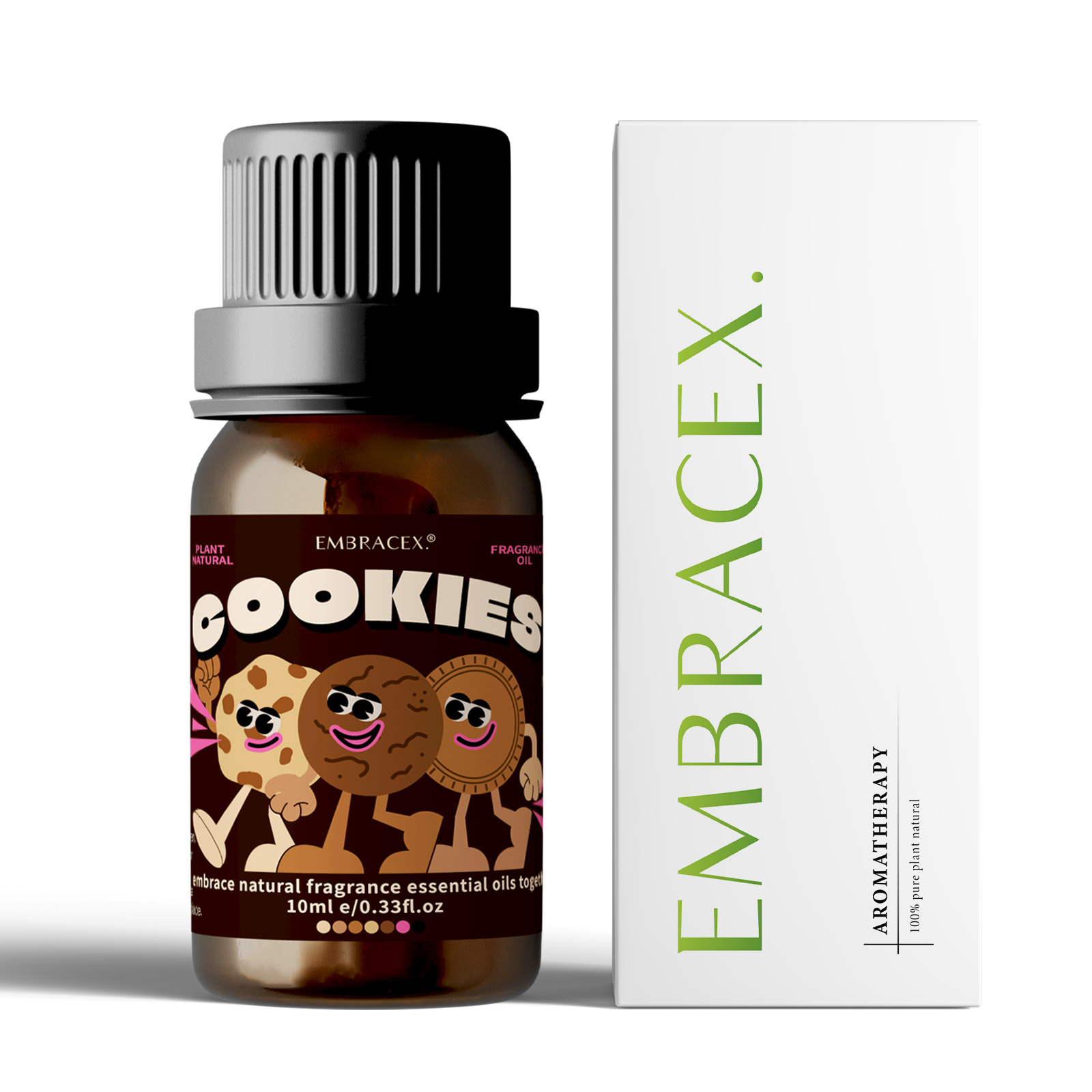 10ml Cookies Fragrance Essenti - Candle Making Supplies 评论和价格