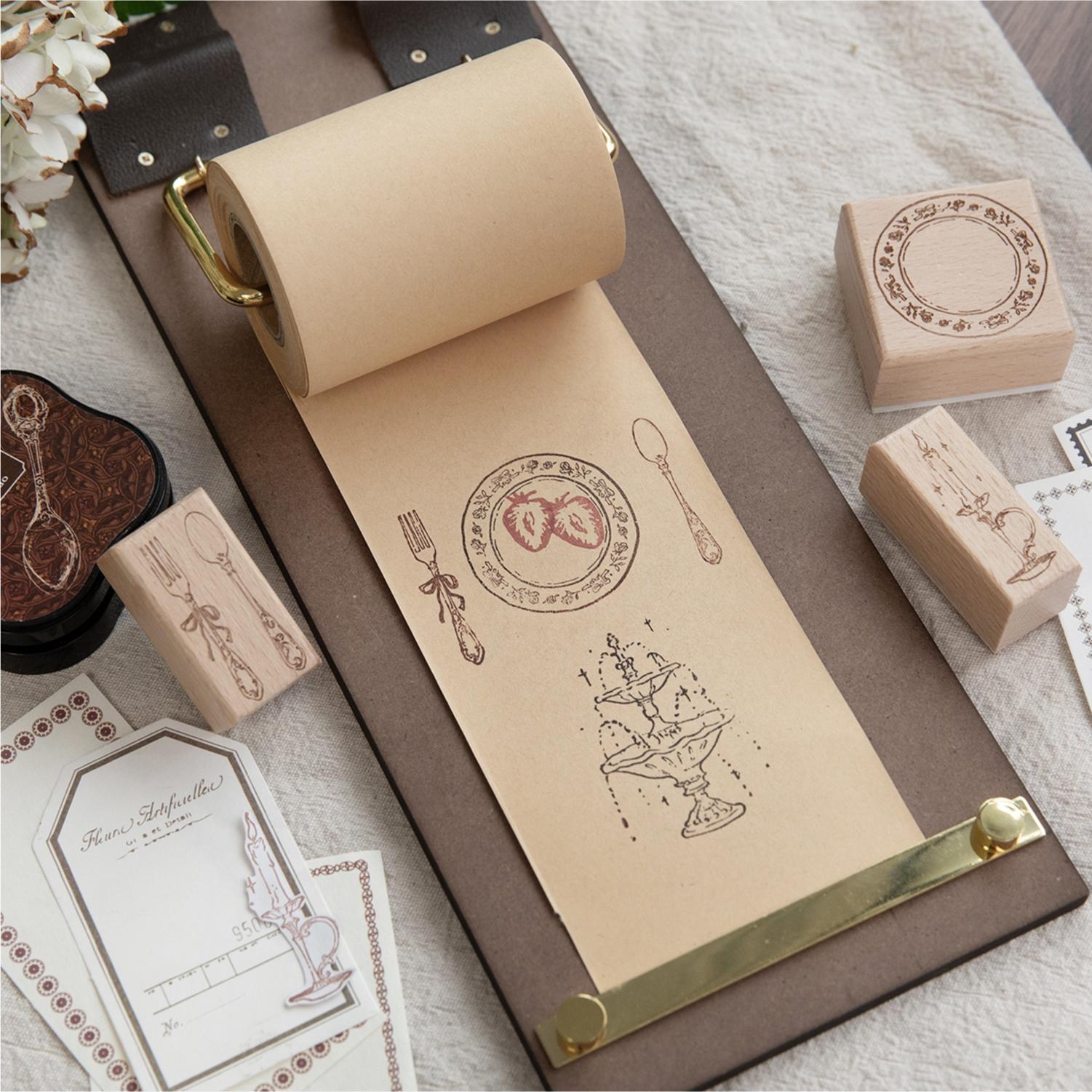 Fountain Candle Tableware Cand - Candle Making Supplies 评论和价格