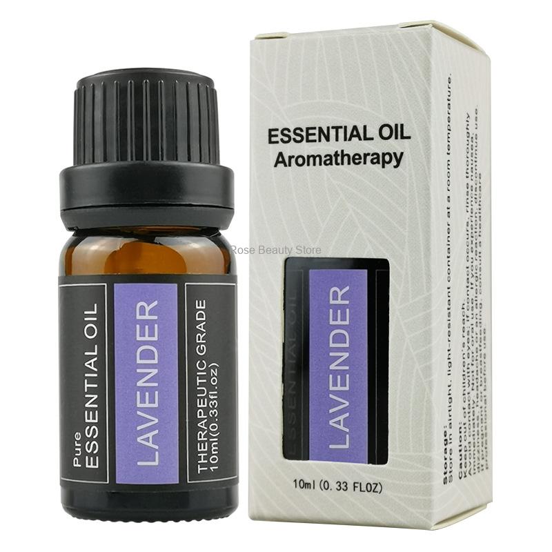 10Ml Aromatherapy Candle Essen - Candle Making Fragrance Oils 评论和价格