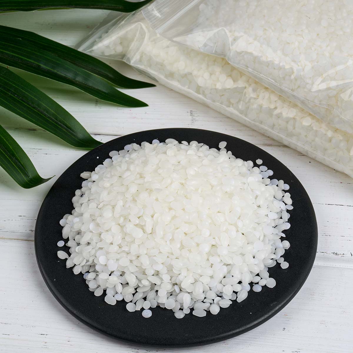 200g-1000g White Beeswax Pure  - Candle Making Fragrances 评论和价格