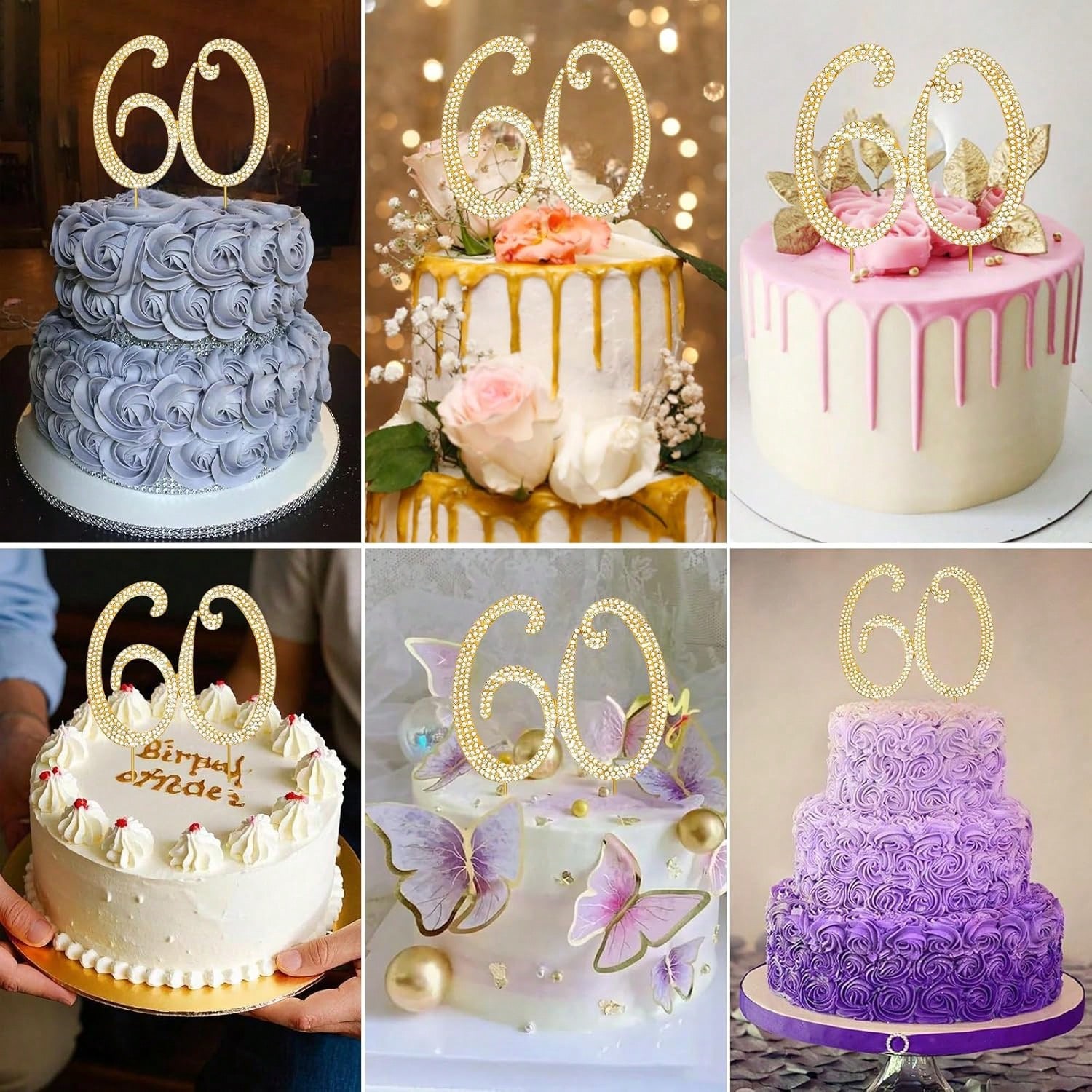 Large Gold Rhinestone Number C - Candle Making Supplies 评论和价格