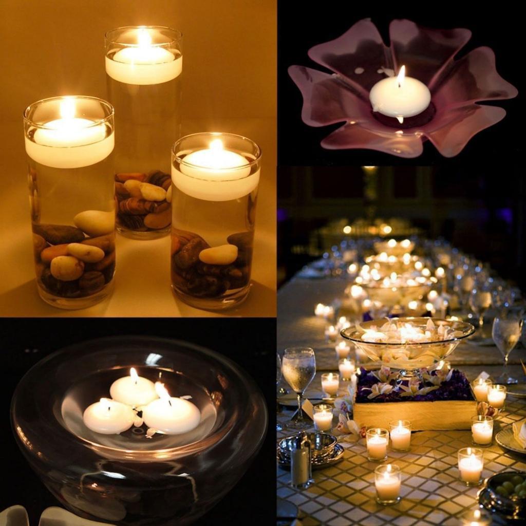 Handmade Candle Mold Round Pla - Candle Making Event 评论和价格