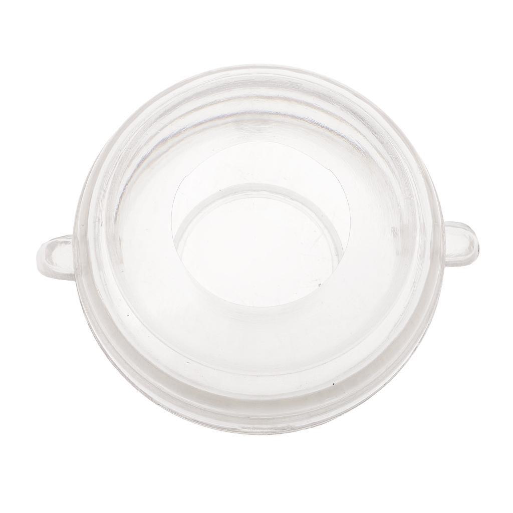 Handmade Candle Mold Round Pla - Candle Making Event 评论和价格