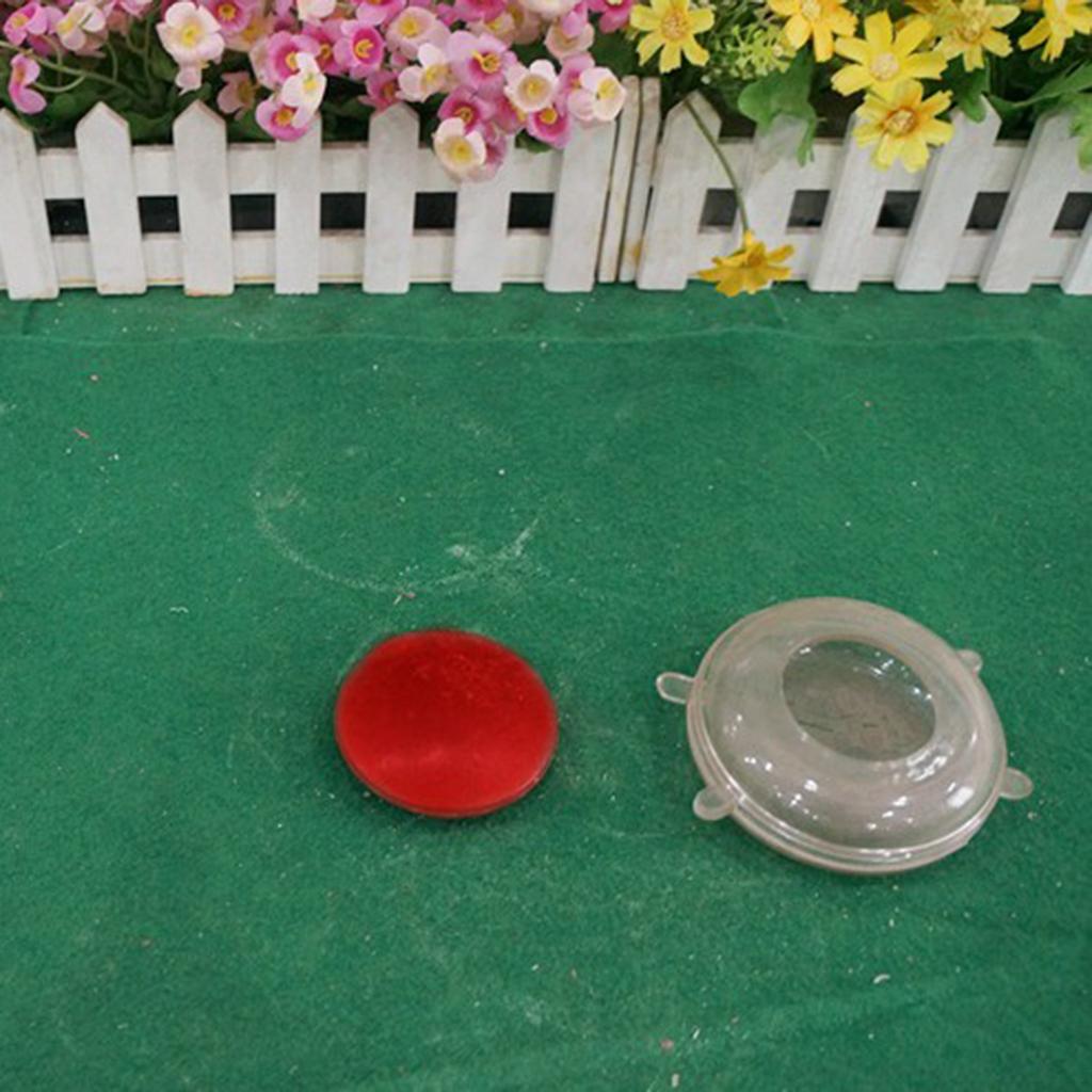 Handmade Candle Mold Round Pla - Candle Making Event 评论和价格