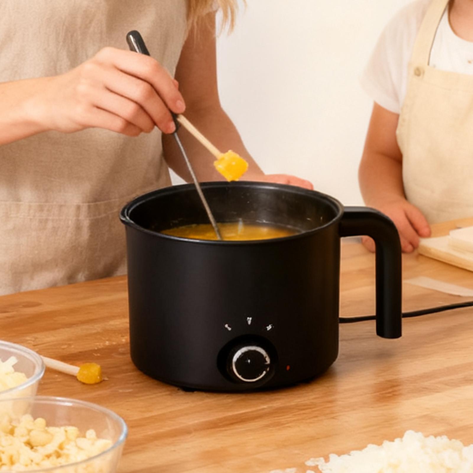 Candle Wax Melting Pot 1.5L La - Candle Making Workshop 评论和价格