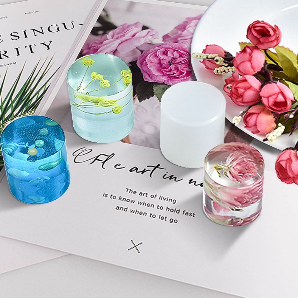 3D Silicone Mold For Candles C - Candle Making Workshop 评论和价格