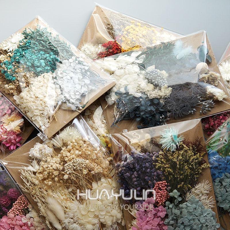 1 Pack Artificial Plants Dried - Candle Making Supplies 评论和价格