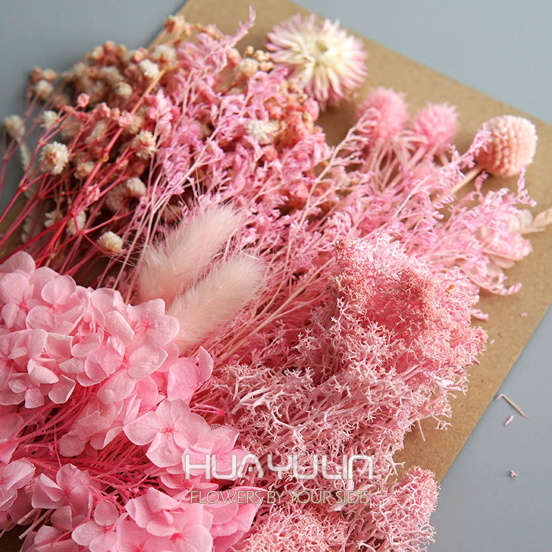 1 Pack Artificial Plants Dried - Candle Making Supplies 评论和价格