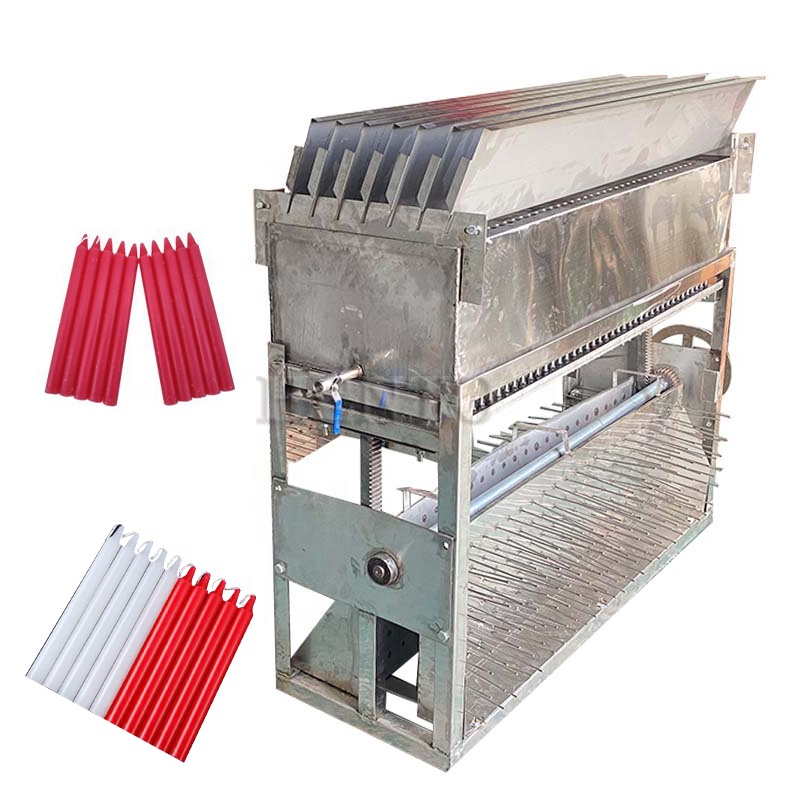 China Manufacture Candle Makin - Candle Making Machine Price 评论和价格