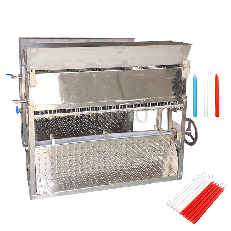 China Manufacture Candle Makin - Candle Making Machine Price 评论和价格