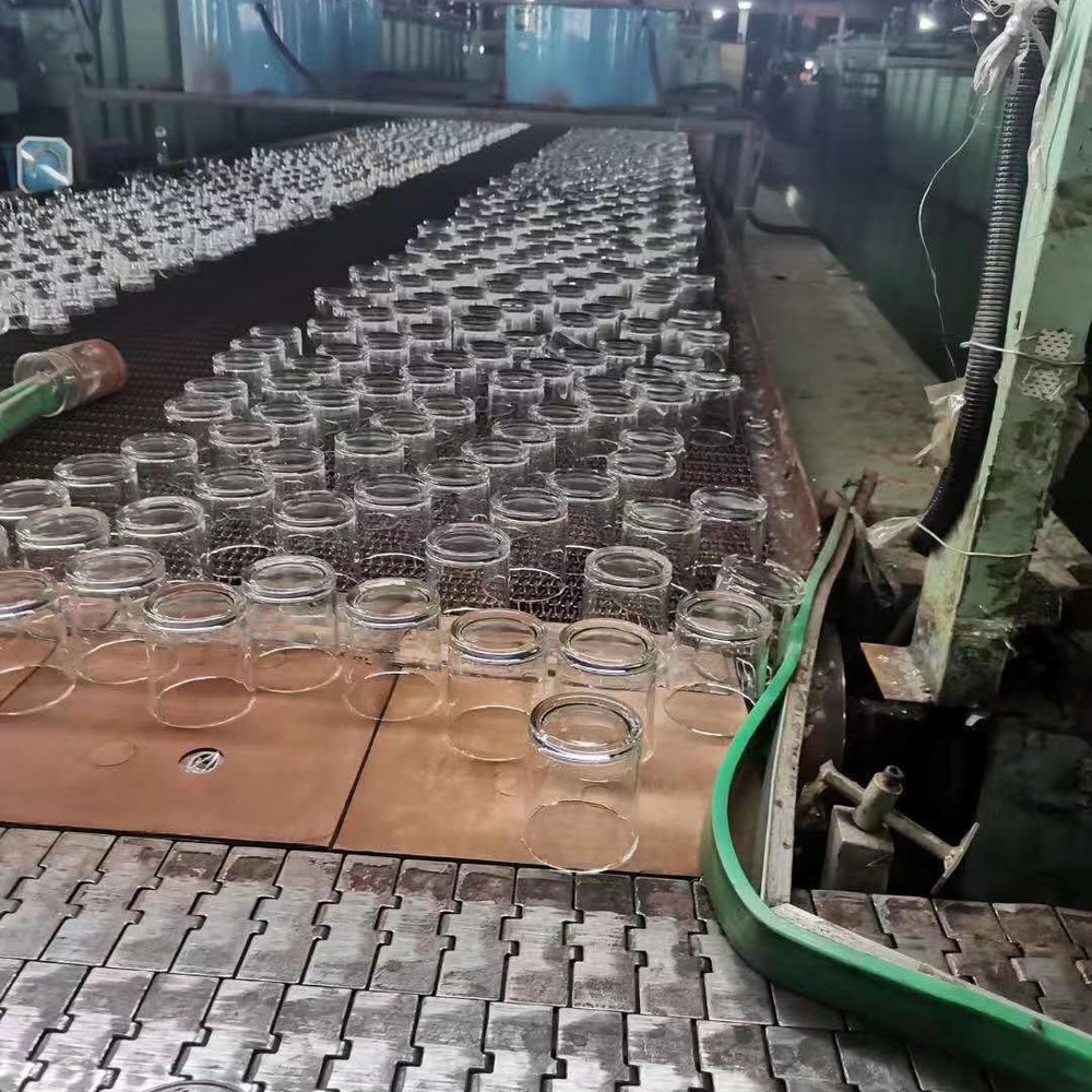 Premium Transparent Glass Cup  - Candle Making Glass Jars 评论和价格