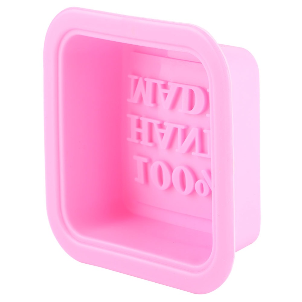 25PCS Silicone Silicone Soap M - Candle Making Process 评论和价格