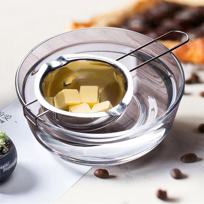 Stainless Steel Wax Melting Po - Candle Making Workshop 评论和价格