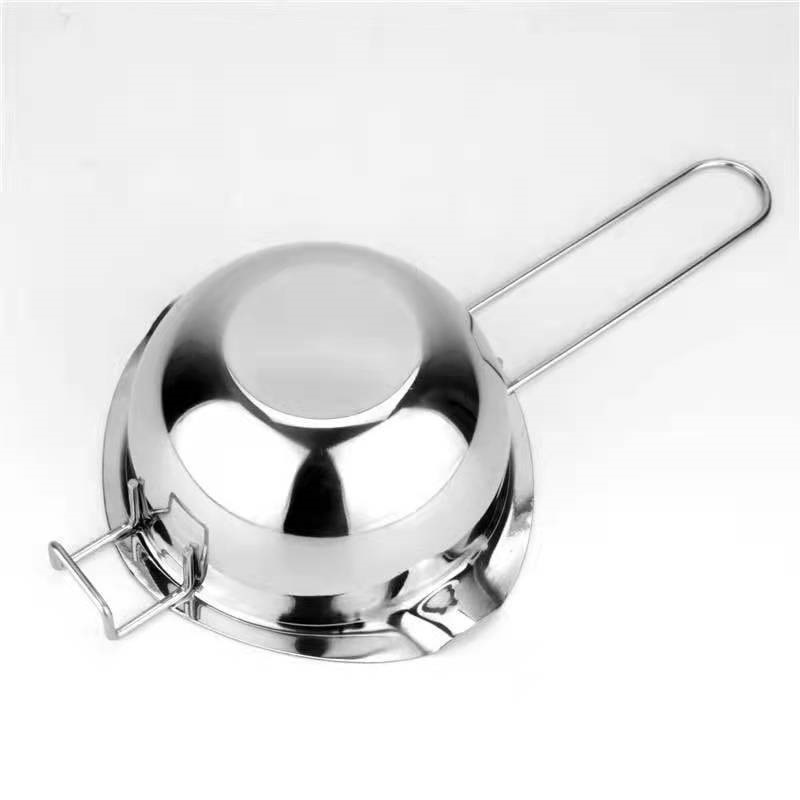Stainless Steel Wax Melting Po - Candle Making Workshop 评论和价格