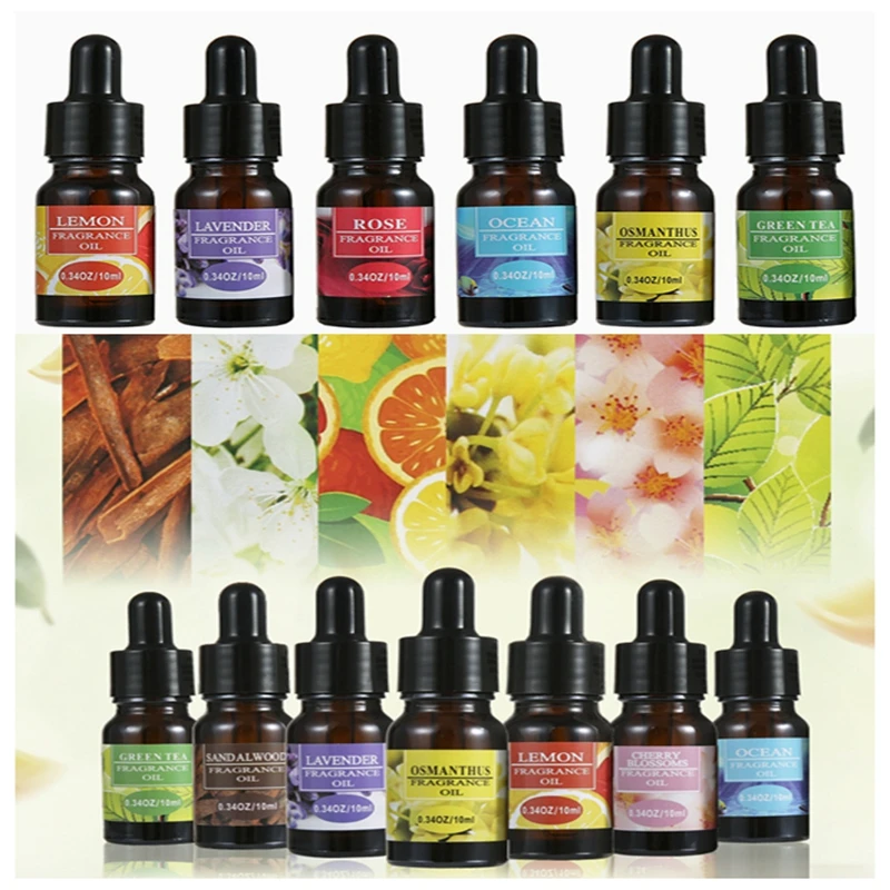 Dropper Fragrance Essential Oi - Candle Making Fragrance Oils 评论和价格