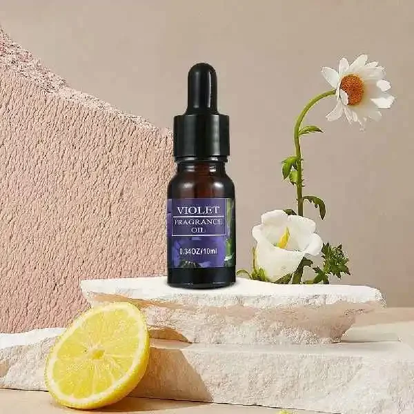 Dropper Fragrance Essential Oi - Candle Making Fragrance Oils 评论和价格
