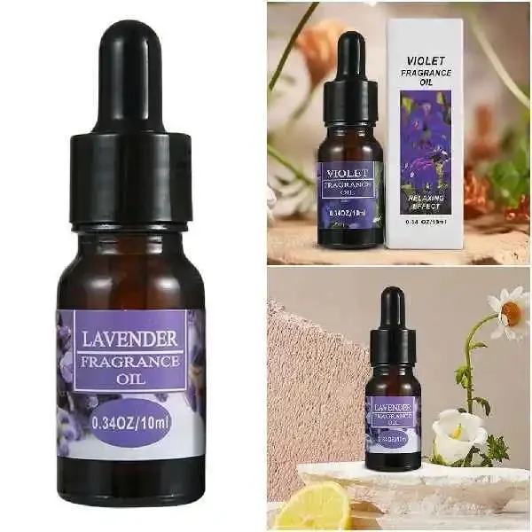 Dropper Fragrance Essential Oi - Candle Making Fragrance Oils 评论和价格